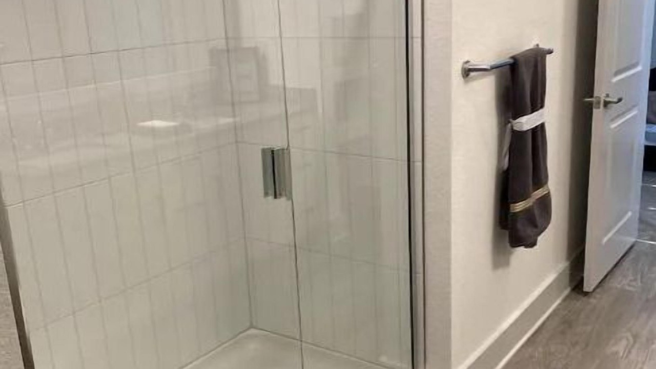 Photo of Bathroom in St. Johns