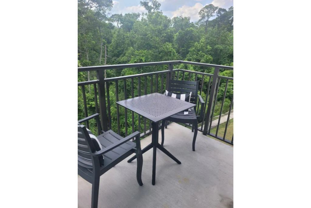 Photo of Outdoor in St. Johns