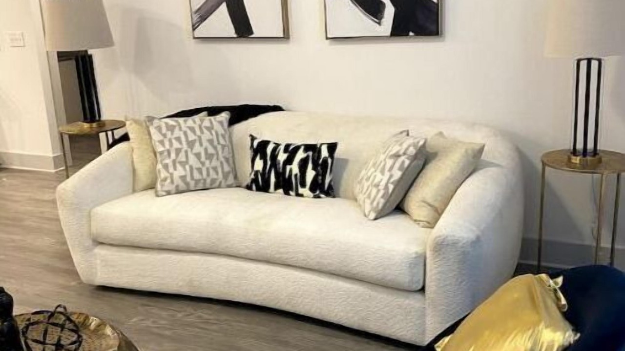 Photo of Livingroom in St. Johns