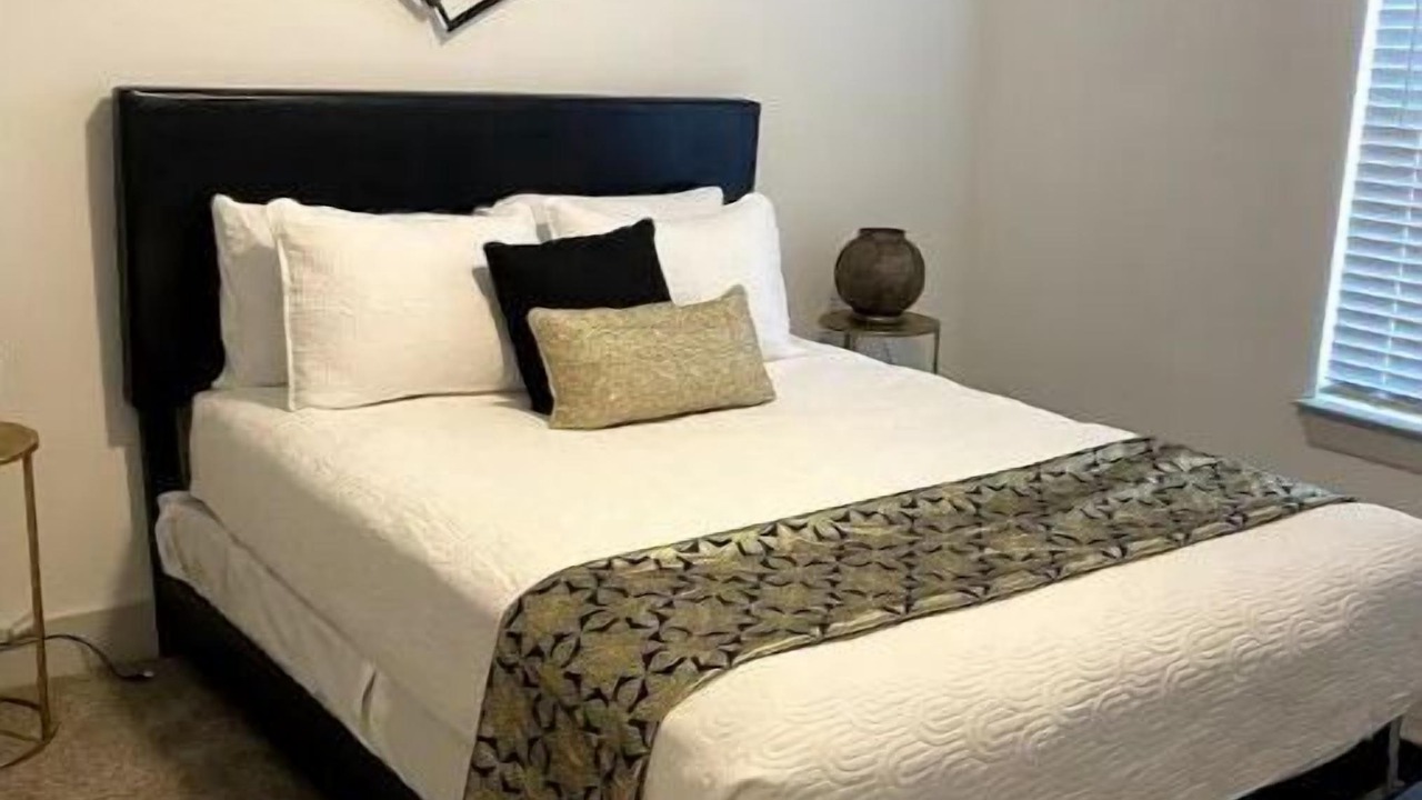 Photo of Bedroom in St. Johns
