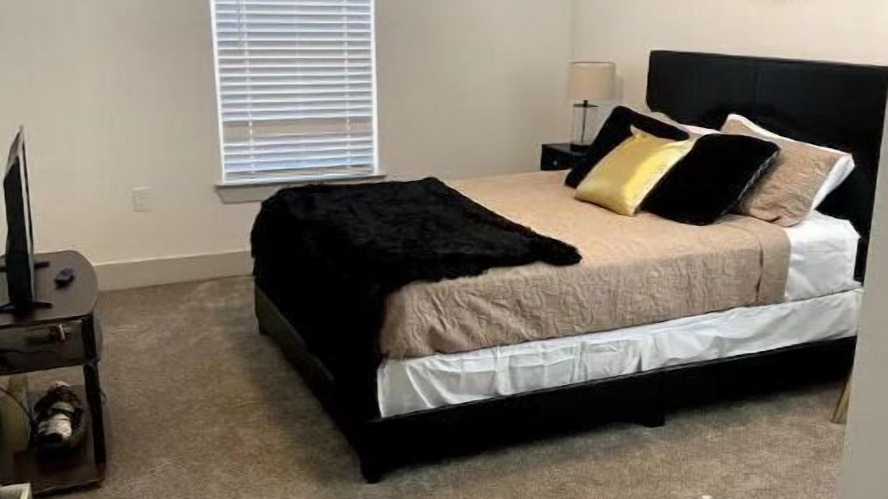 Photo of Bedroom in St. Johns