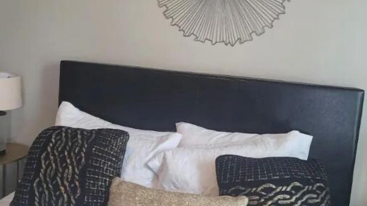 Photo of Bedroom in St. Johns