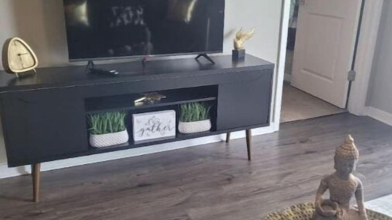 Photo of Livingroom in St. Johns
