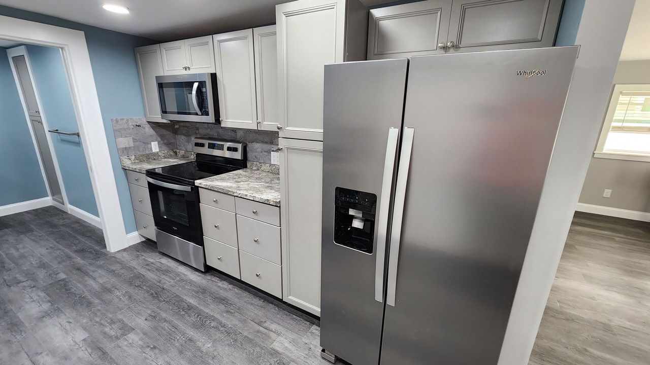 Photo of Kitchen in Leesburg