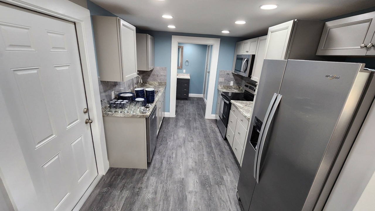 Photo of Kitchen in Leesburg