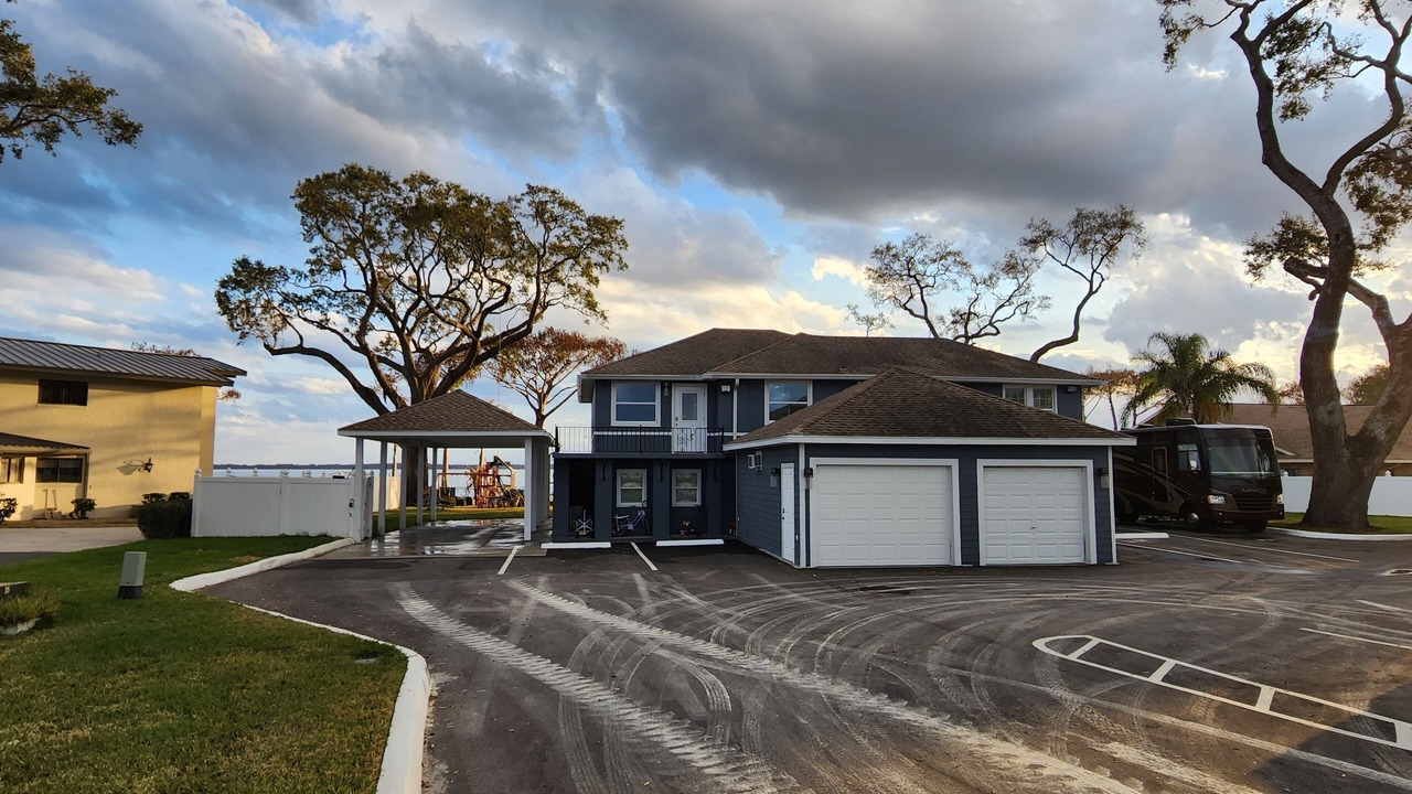 Photo of Outdoor in Leesburg