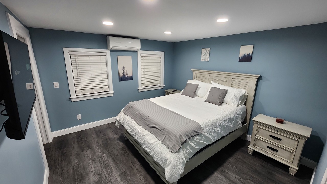 Photo of Bedroom in Leesburg