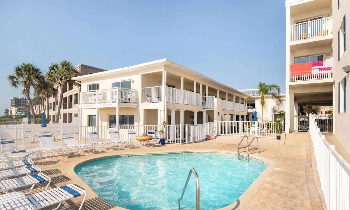 Photo of Outdoor in Belleair Beach