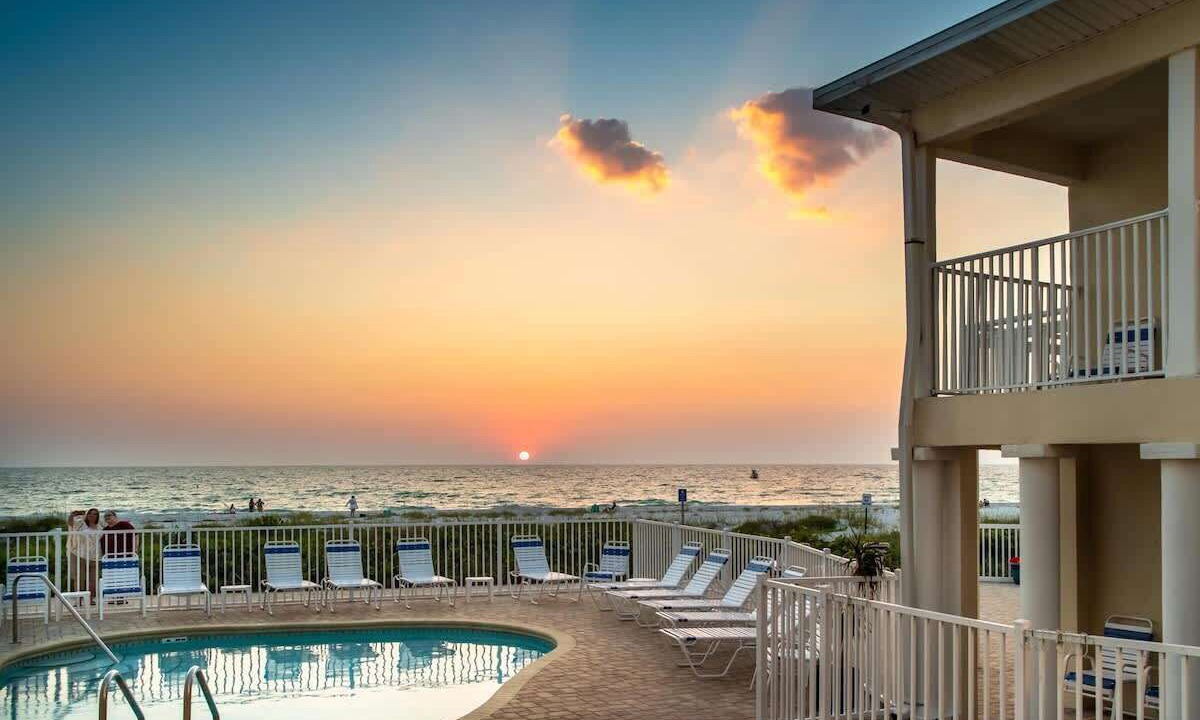 Photo of Outdoor in Belleair Beach