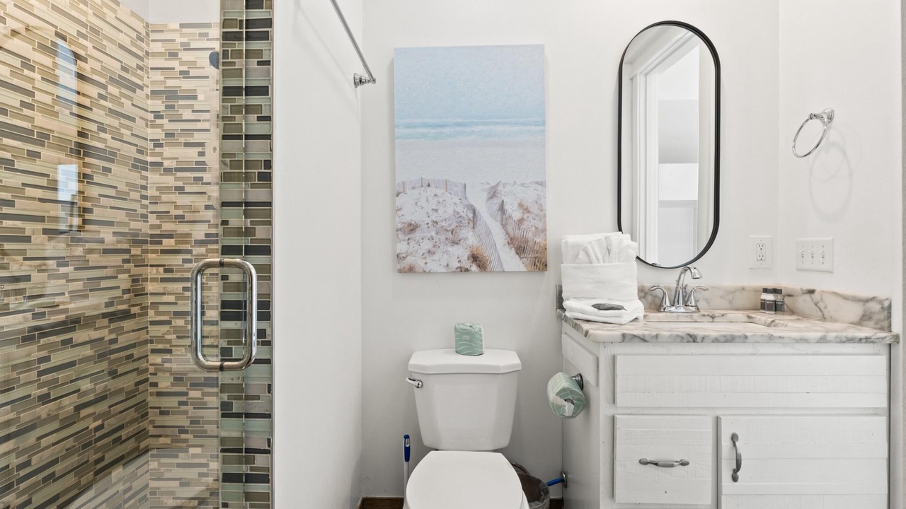 Photo of Bathroom in Laguna Beach Estates