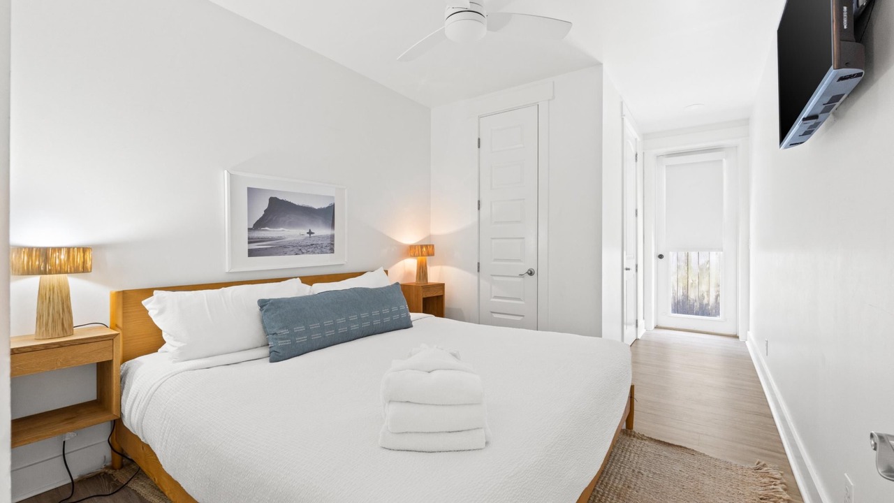 Photo of Bedroom in Laguna Beach Estates