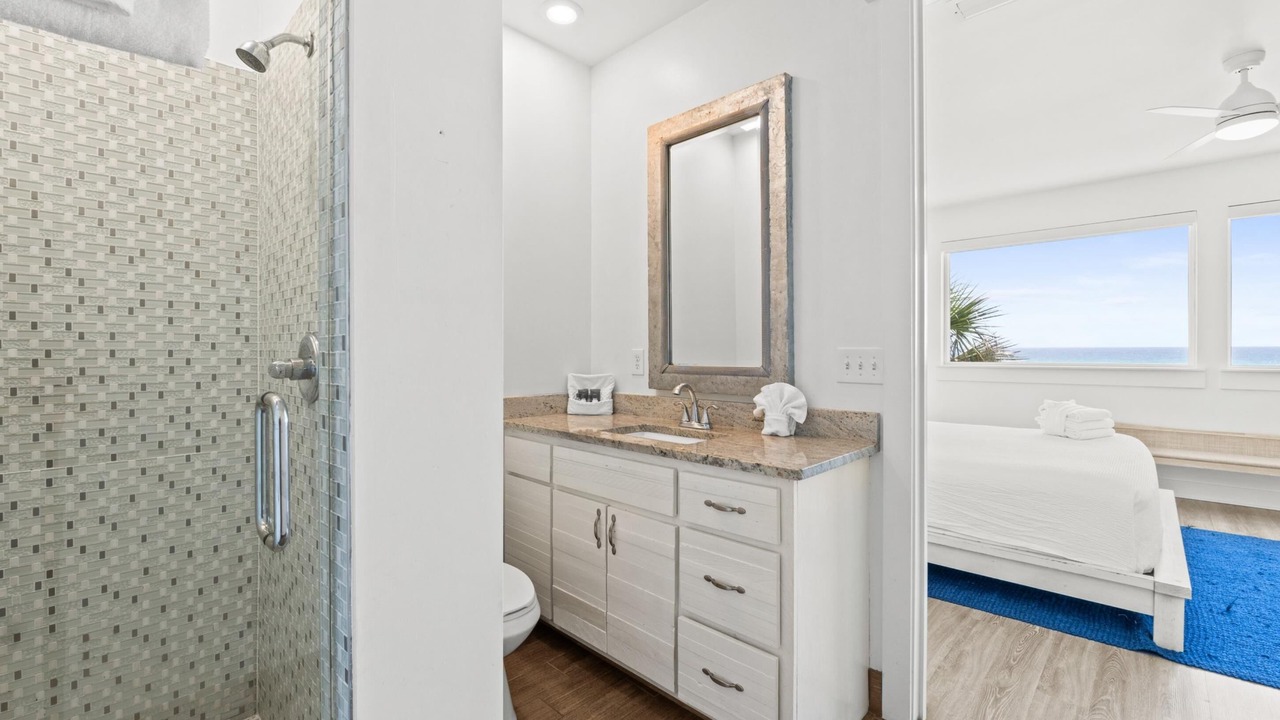 Photo of Bathroom in Laguna Beach Estates