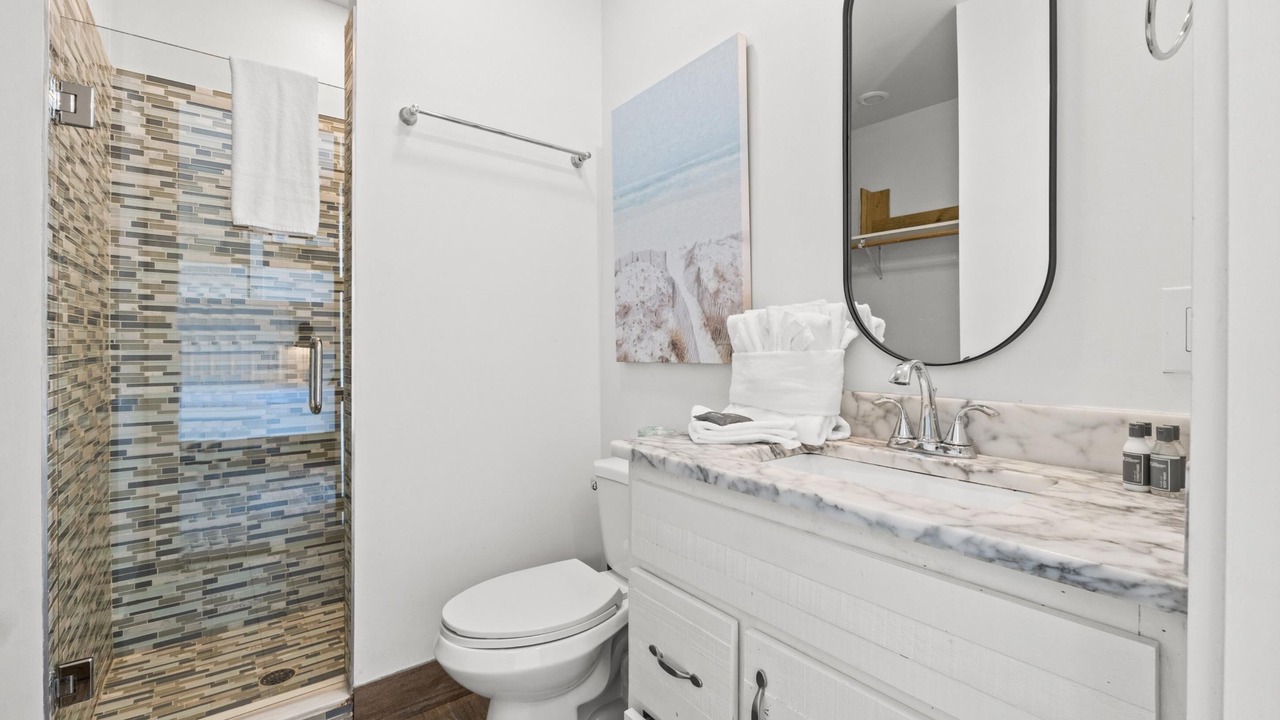 Photo of Bathroom in Laguna Beach Estates
