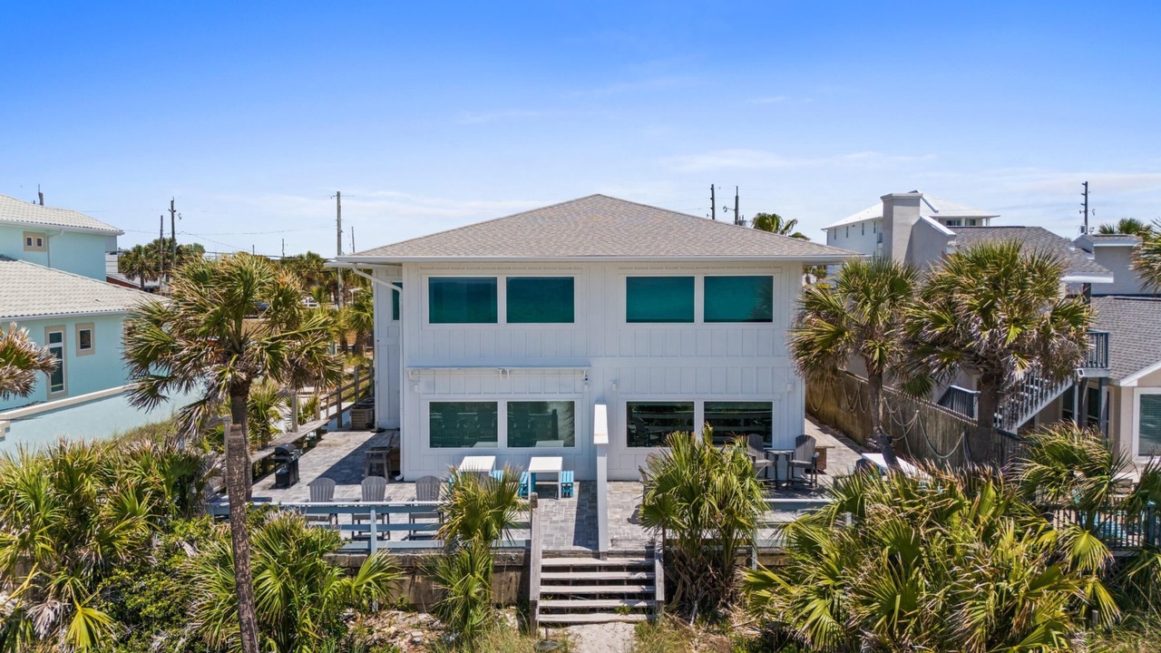Photo of Outdoor in Laguna Beach Estates