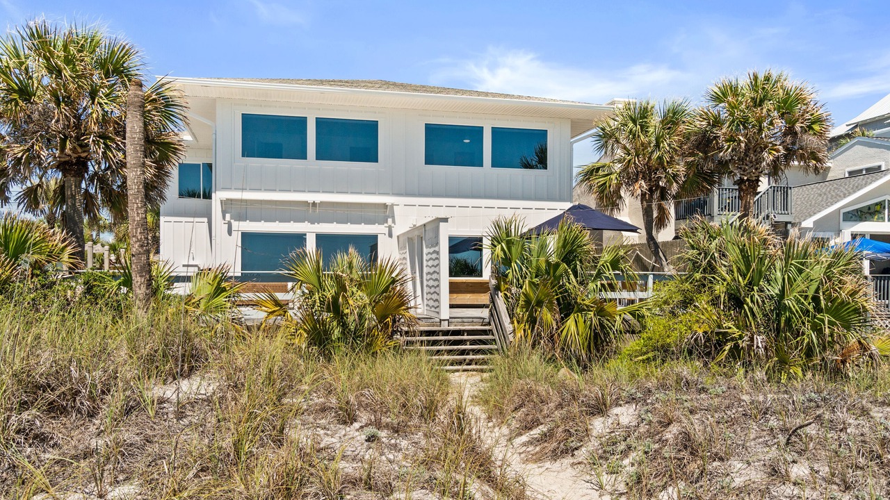 Photo of Outdoor in Laguna Beach Estates