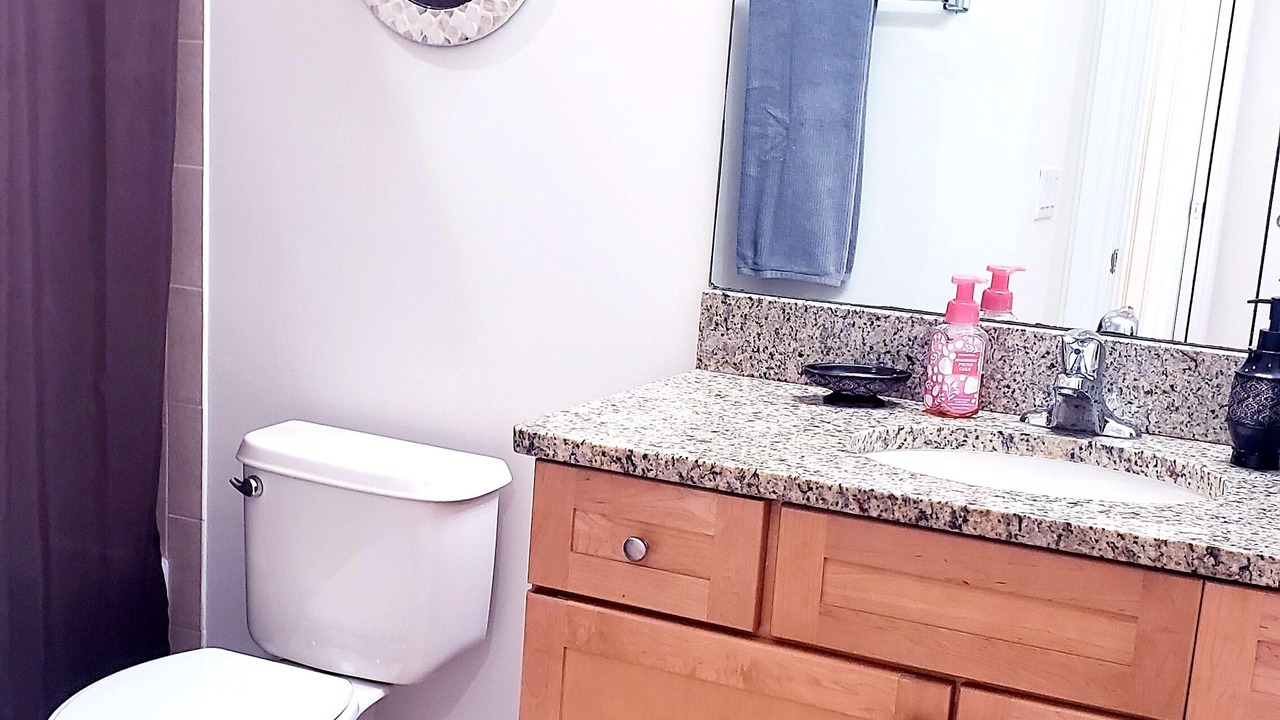 Photo of Bathroom in Ole