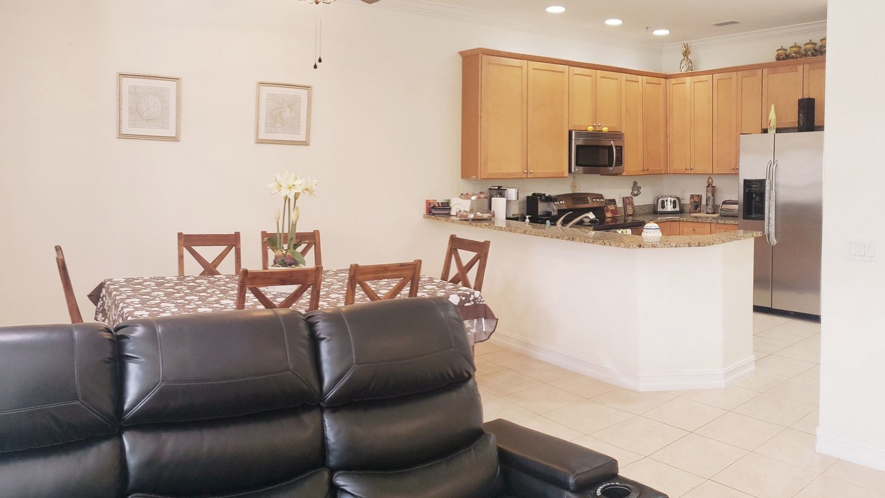 Photo of Livingroom in Ole
