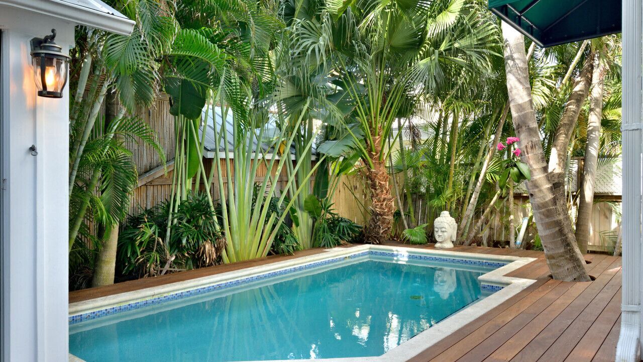 Photo of Outdoor in Key West Historic District