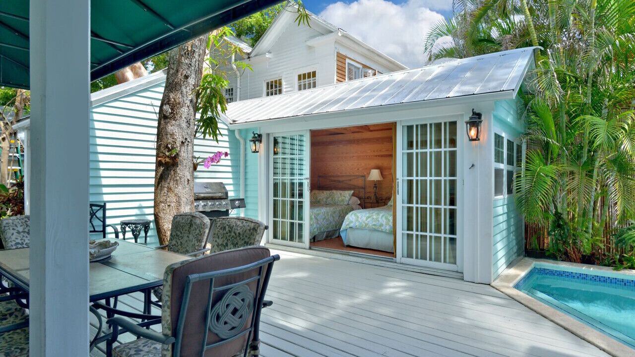 Photo of Outdoor in Key West Historic District