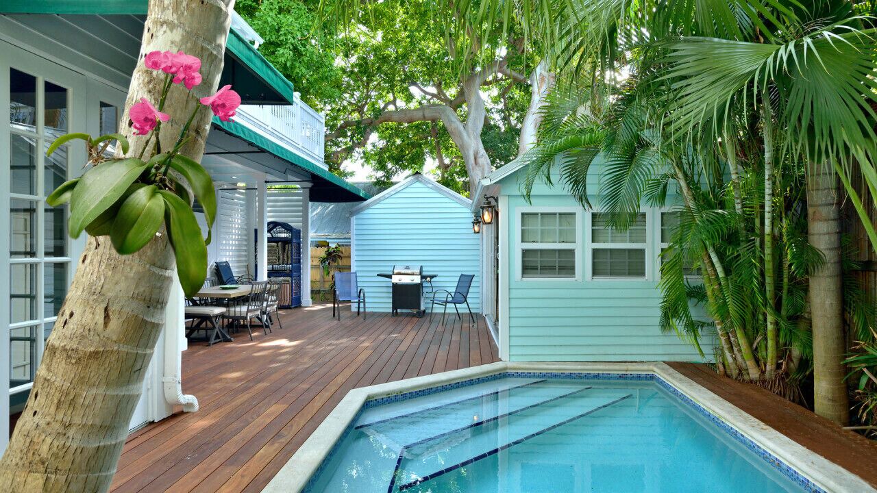 Photo of Outdoor in Key West Historic District