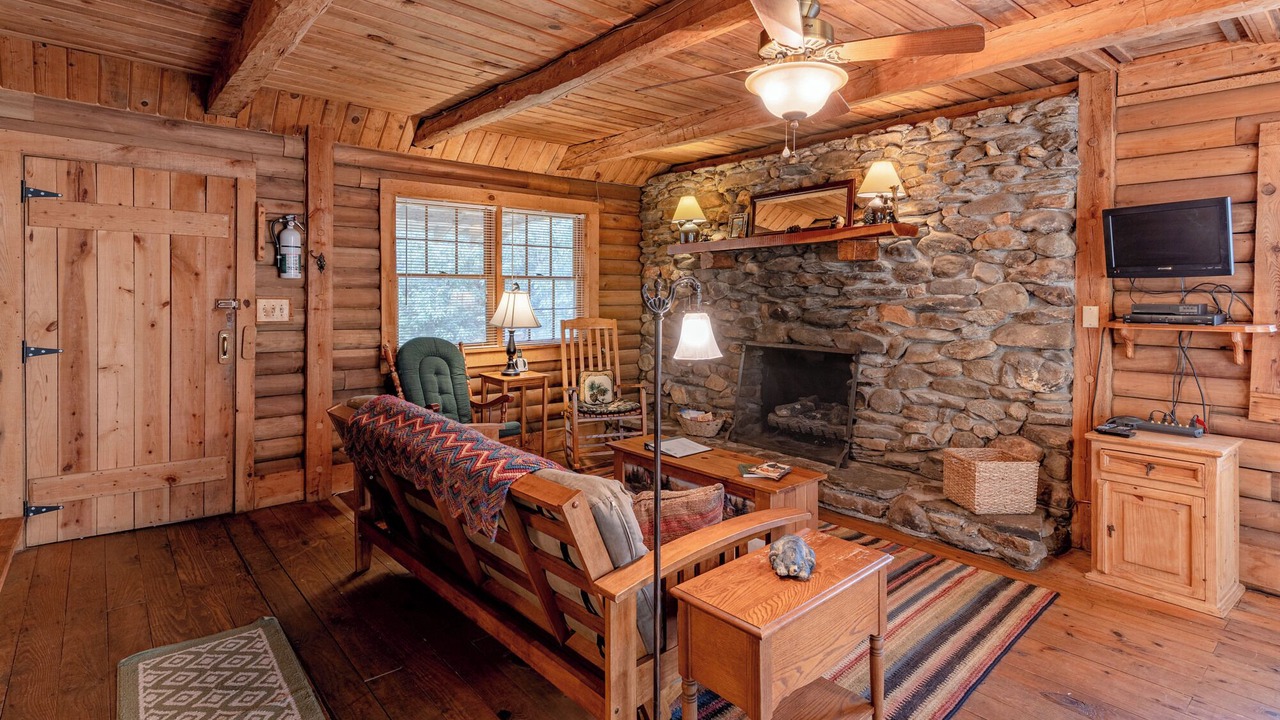Photo of Livingroom in Kyle