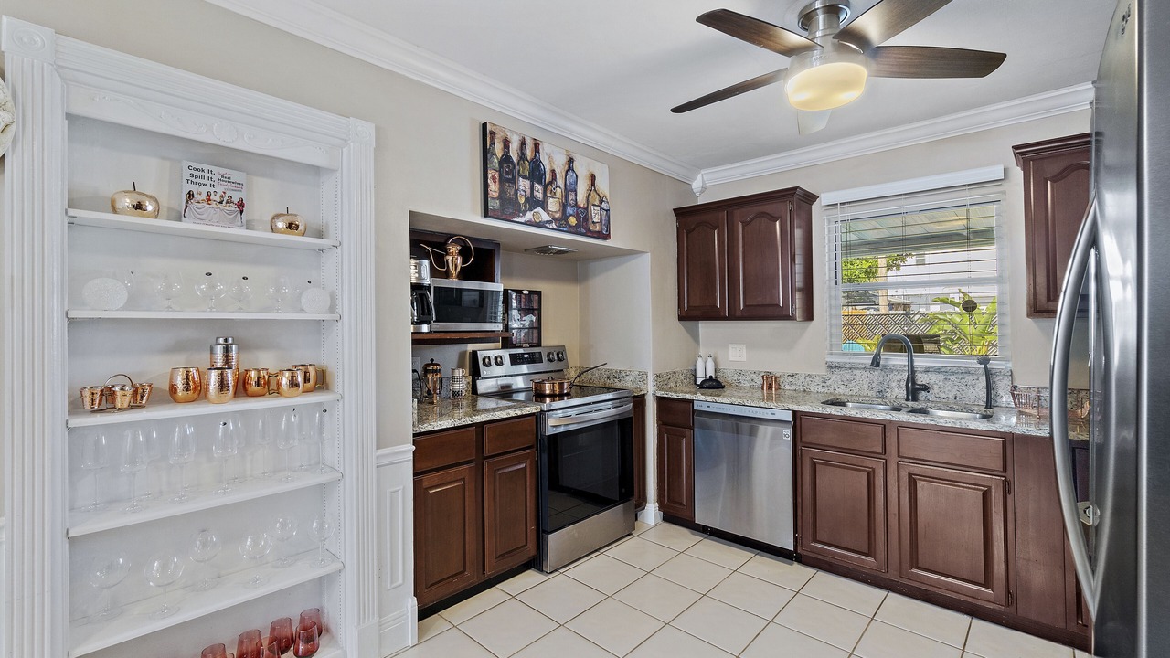 Photo of Kitchen in Disston Heights
