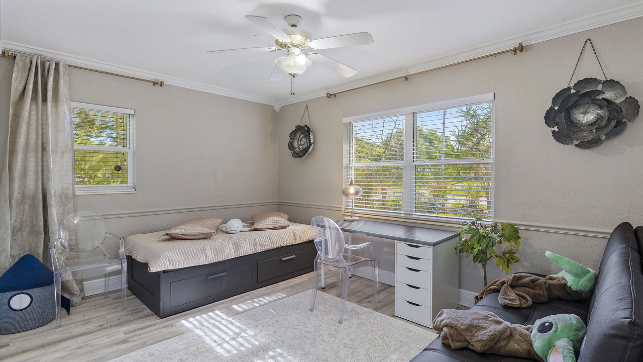 Photo of Bedroom in Disston Heights
