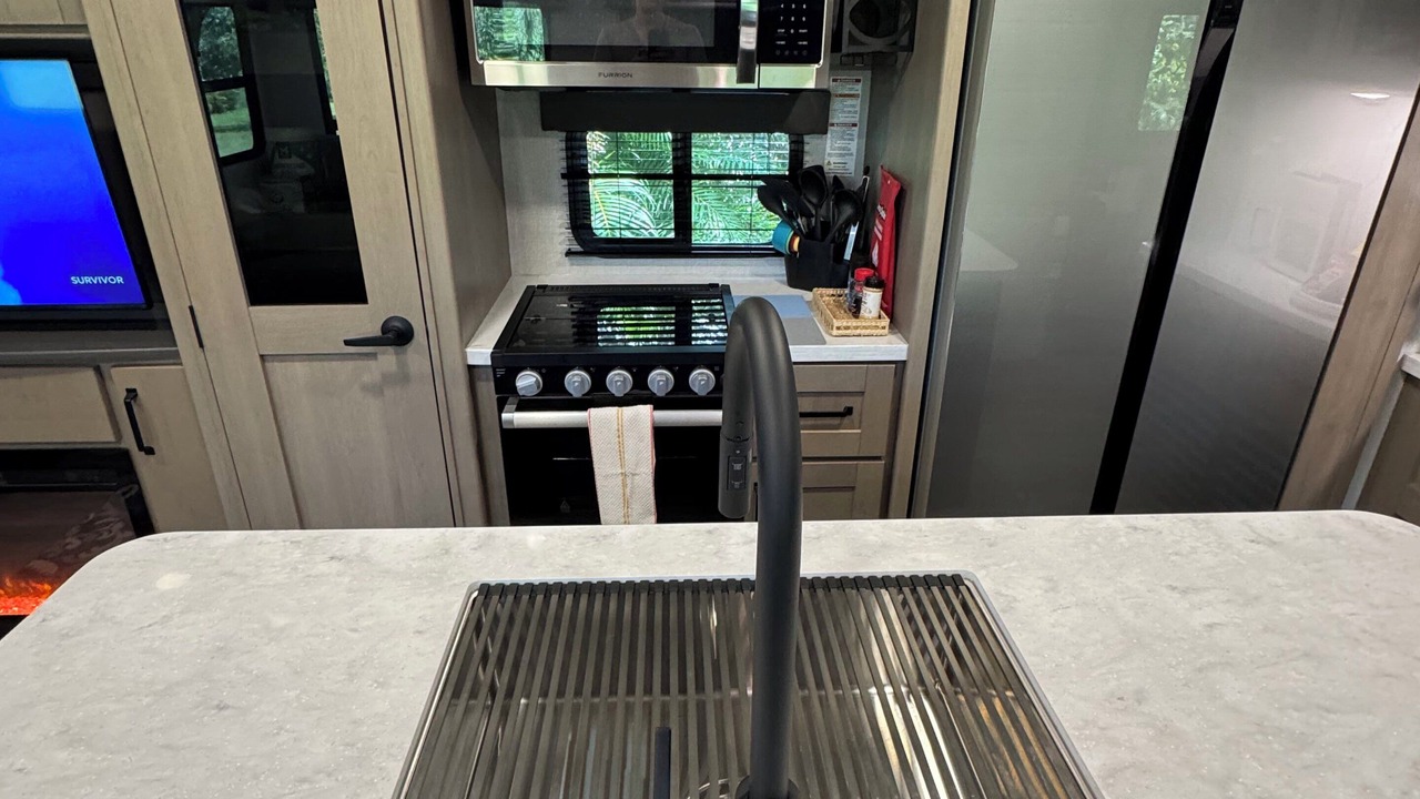 Photo of Kitchen in Braden River