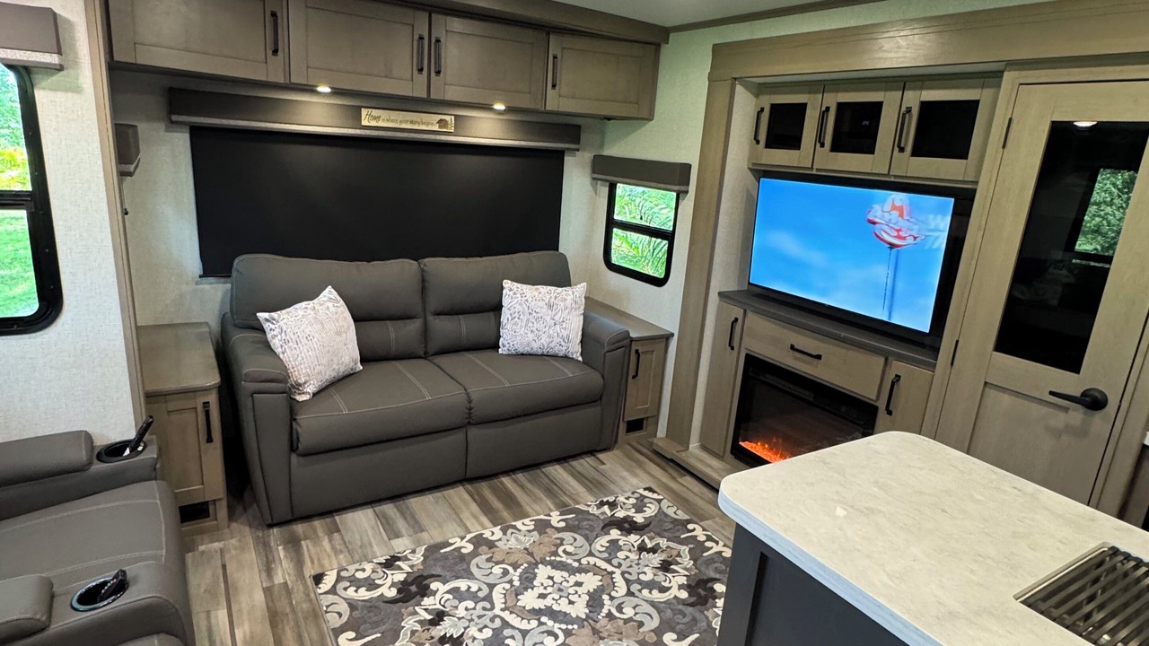 Photo of Livingroom in Braden River