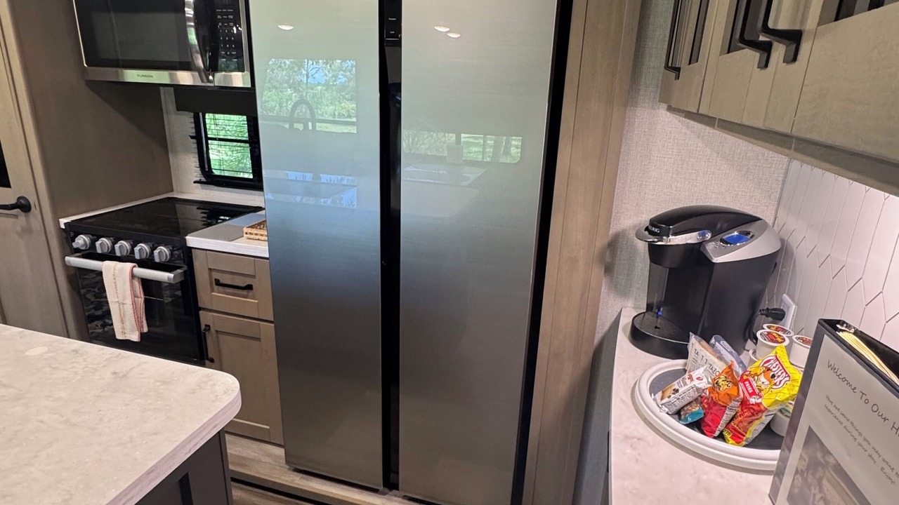 Photo of Kitchen in Braden River