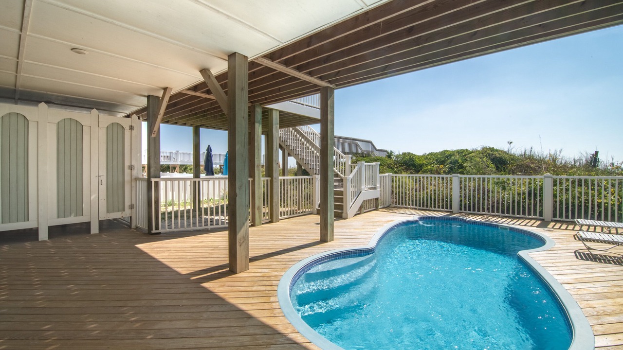 Photo of Outdoor in Holden Beach