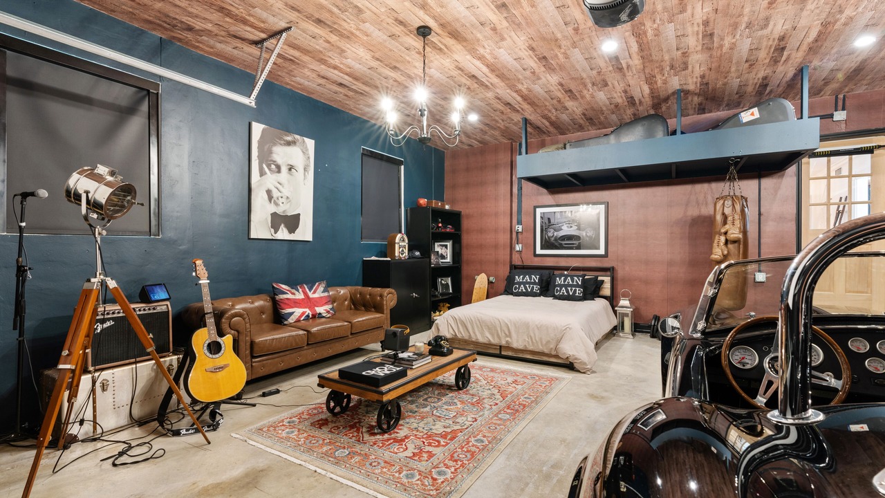 Photo of Bedroom in Palmetto Bay