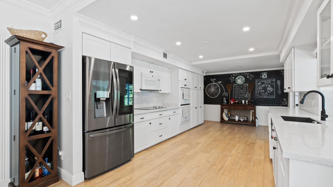 Photo of Kitchen in Palmetto Bay
