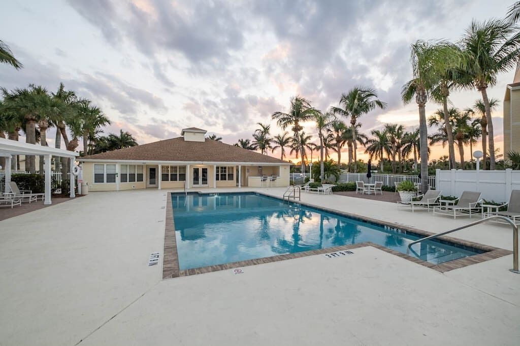 Photo of Outdoor in Ocean Side Village