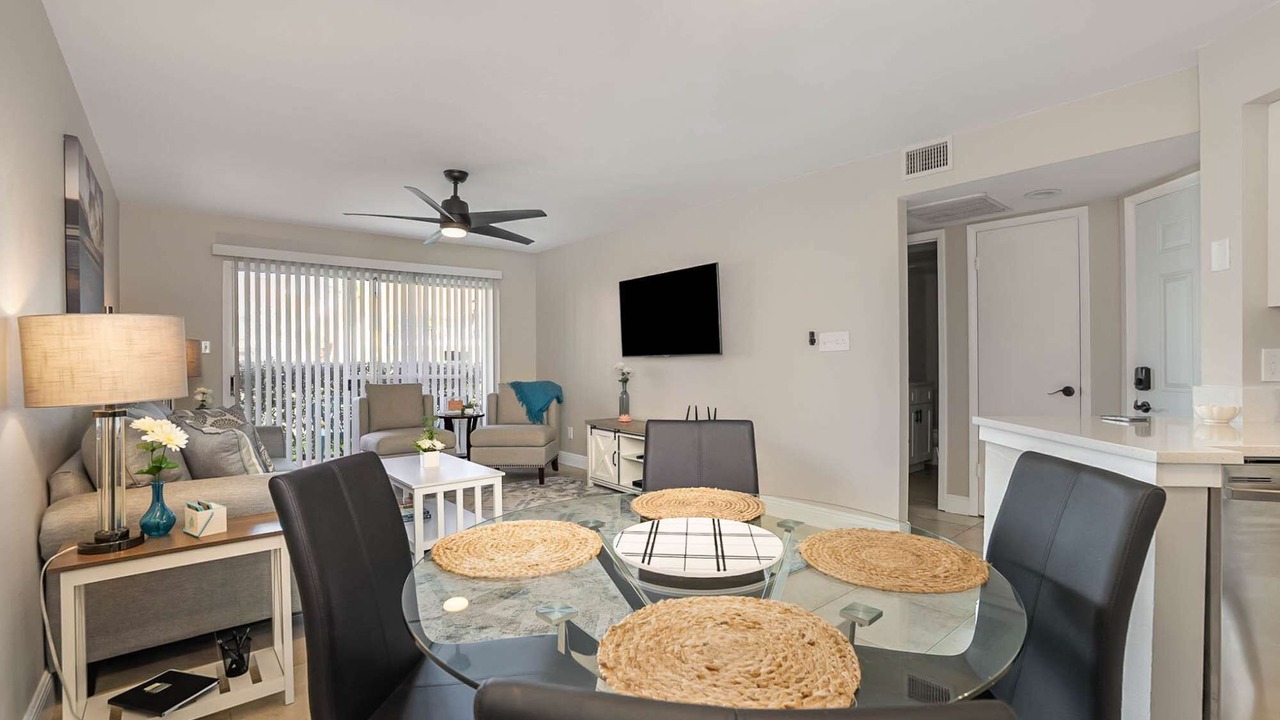 Photo of Bedroom in Ocean Side Village