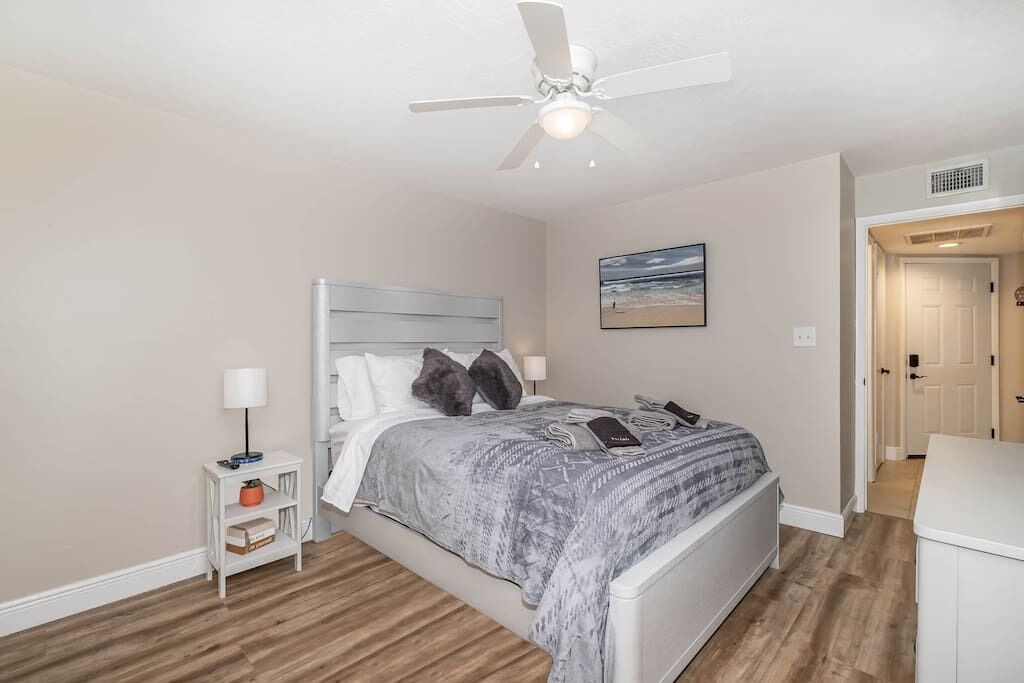 Photo of Bedroom in Ocean Side Village
