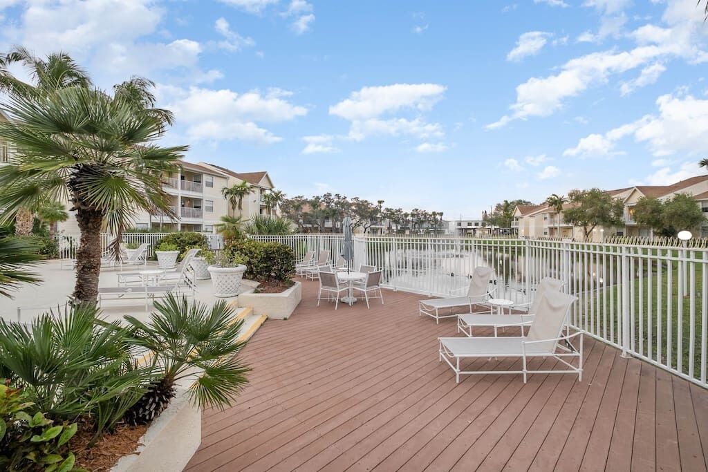 Photo of Outdoor in Ocean Side Village