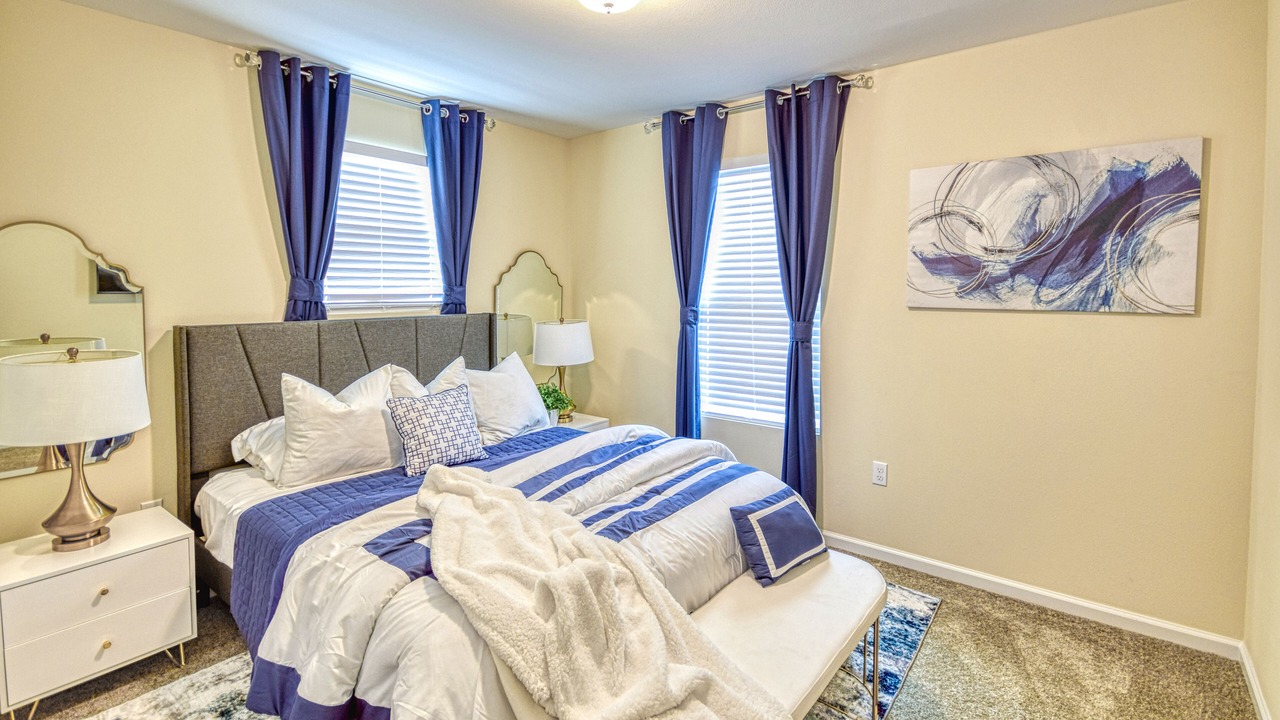 Photo of Bedroom in Tallahassee