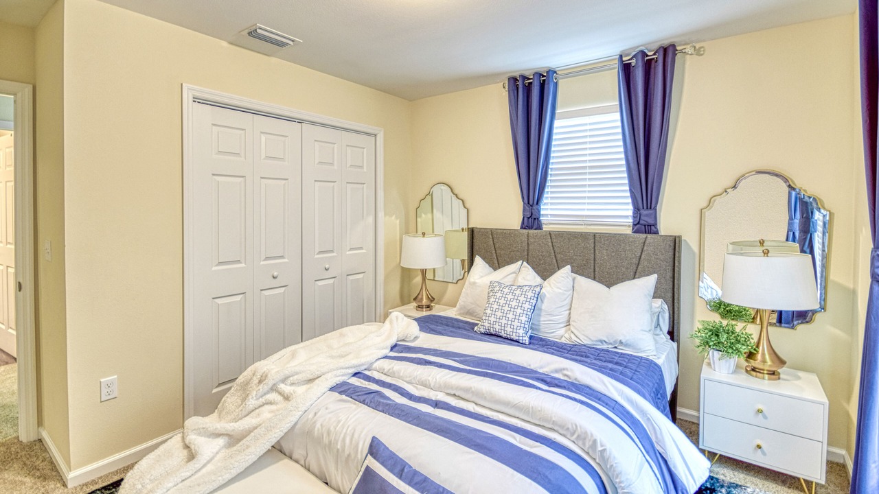 Photo of Bedroom in Tallahassee