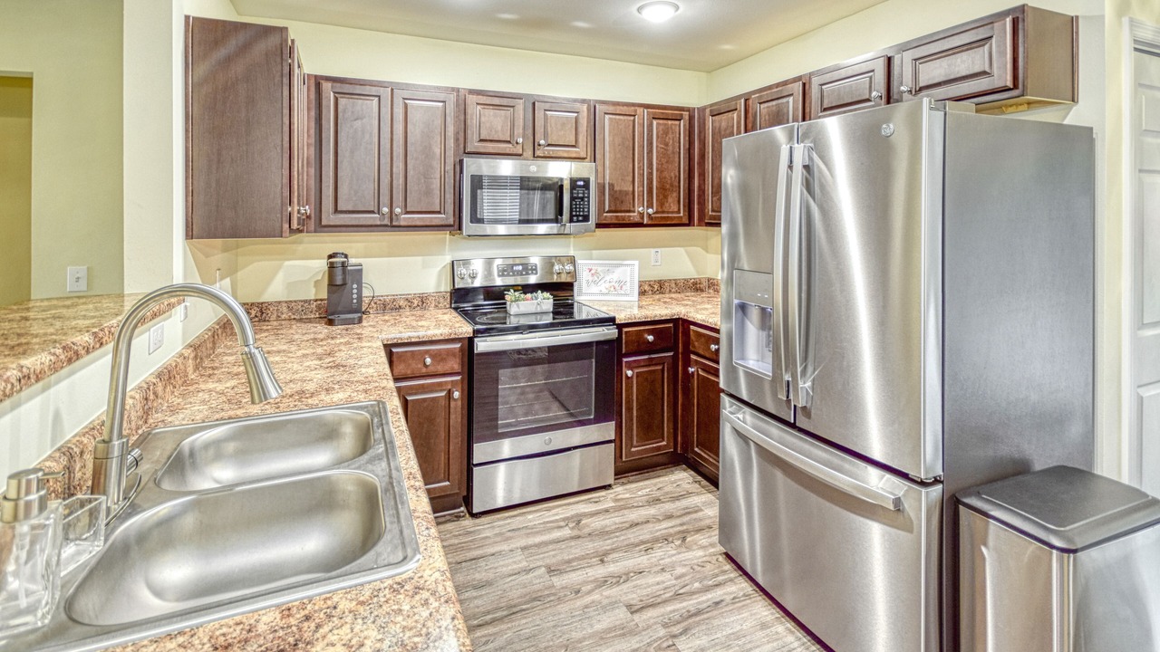 Photo of Kitchen in Tallahassee