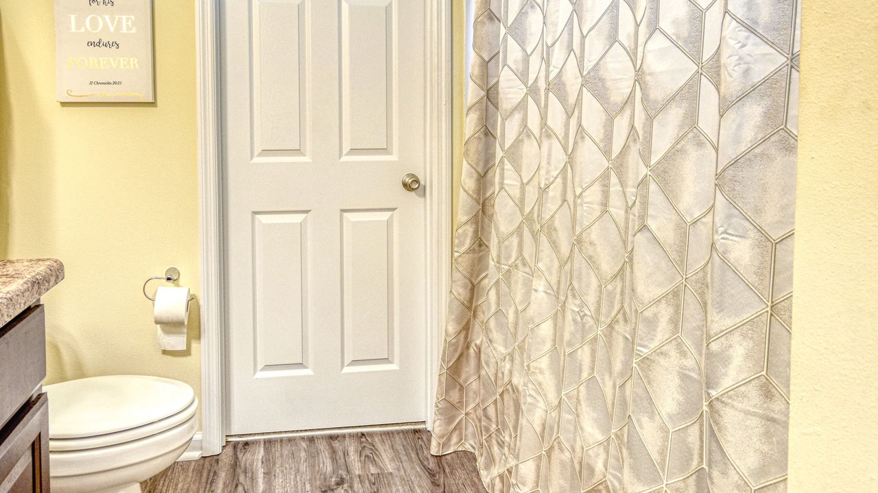 Photo of Bathroom in Tallahassee