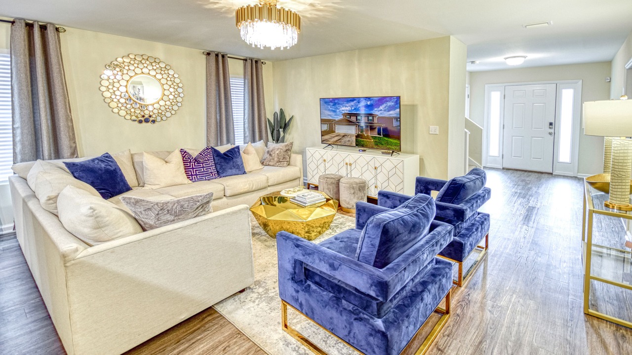 Photo of Livingroom in Tallahassee