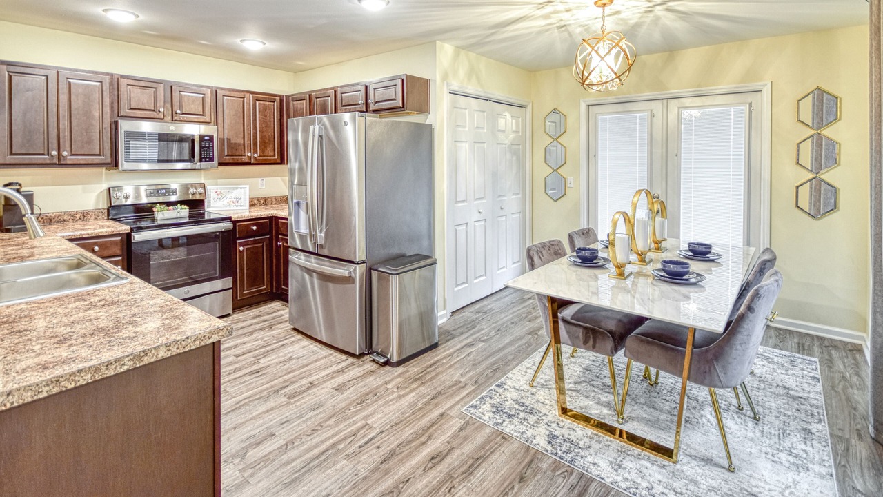 Photo of Kitchen in Tallahassee