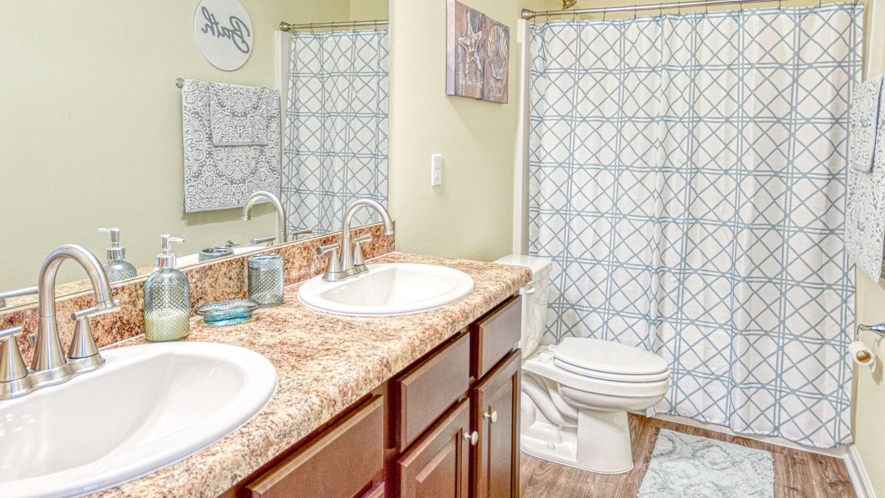 Photo of Bathroom in Tallahassee