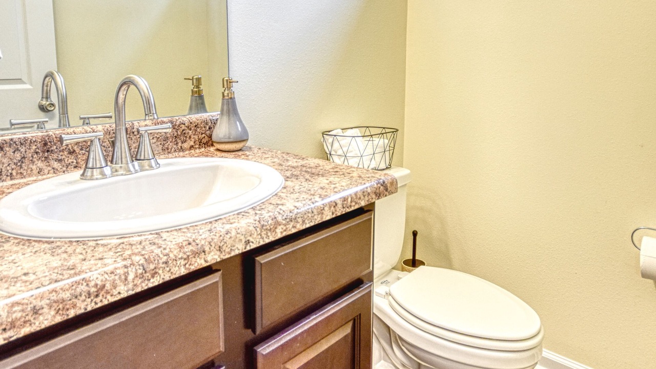 Photo of Bathroom in Tallahassee