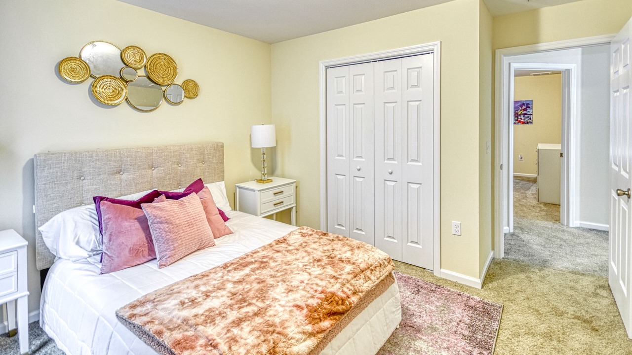 Photo of Bedroom in Tallahassee