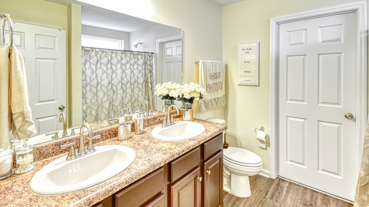 Photo of Bathroom in Tallahassee