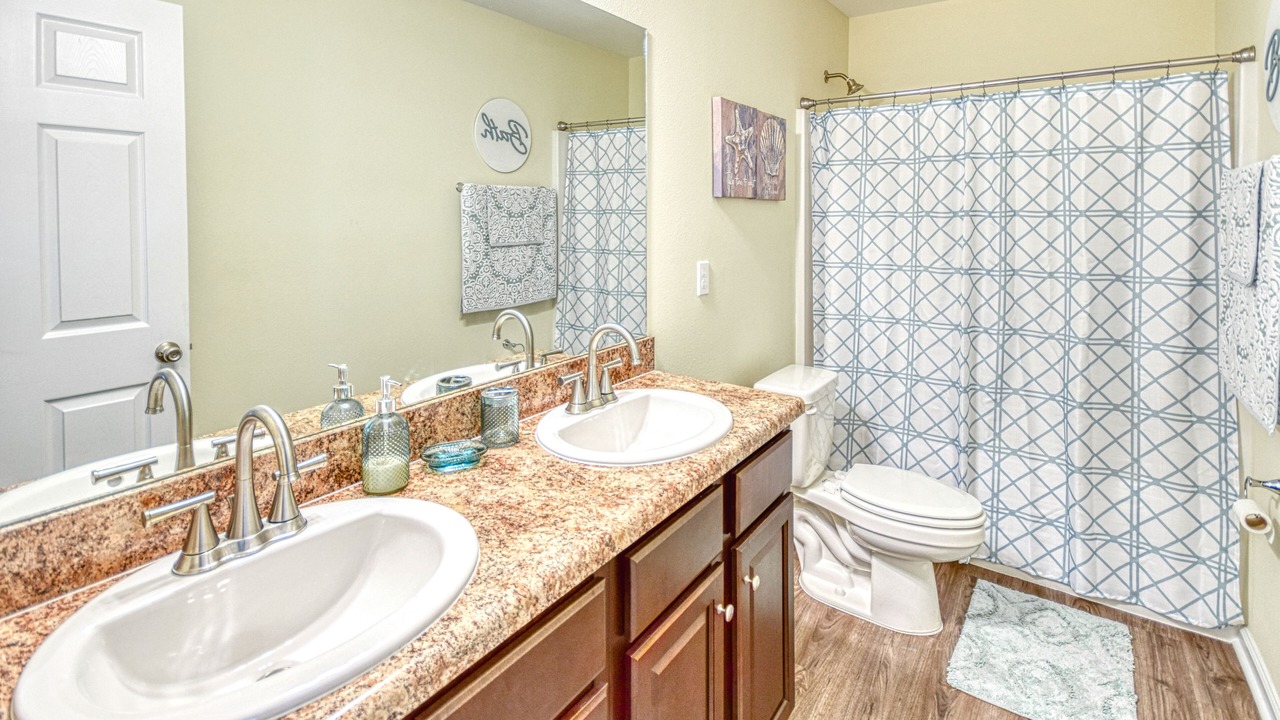Photo of Bathroom in Tallahassee