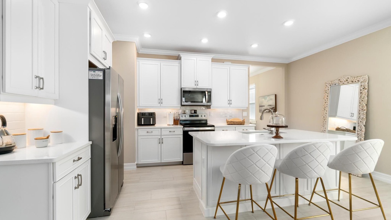 Photo of Kitchen in Bonita Springs