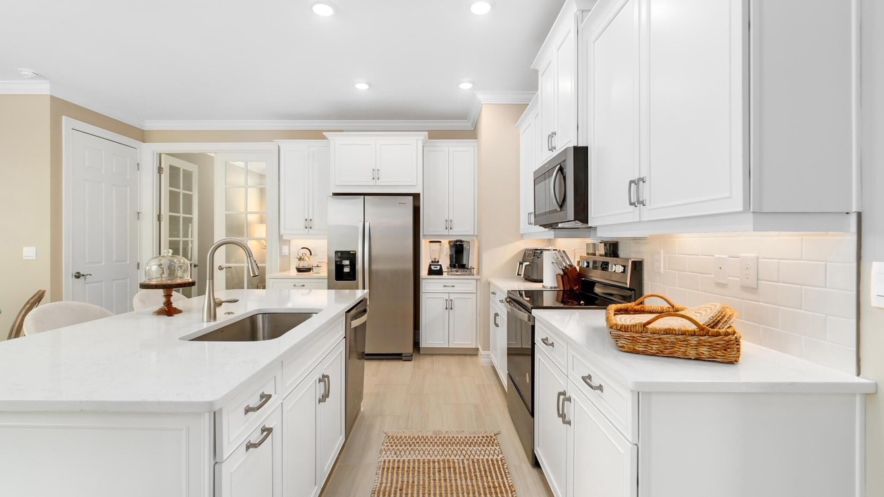 Photo of Kitchen in Bonita Springs